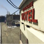 Rhino Gang BilingsGate Motel