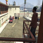 Rhino Gang BilingsGate Motel