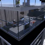 RoofTop [Menyoo] [Map Builder] 1.0