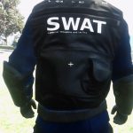 S.W.A.T ghost mask 1.0