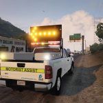 [ELS] SADOT Motor Assist Silverado 1.0