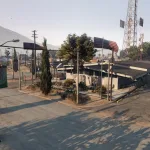 SSPD Exterior Design [Menyoo] v1.0