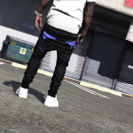 Robin's Sagged Jeans MP Male 1.0