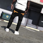 Robin's Sagged Jeans MP Male 1.0