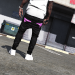Robin's Sagged Jeans MP Male 1.0