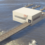 Sandy Shores Marina [Menyoo / FiveM] 1.0