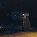 Sandy Shores Marina [Menyoo / FiveM] 1.0