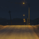 Sandy Shores Marina [Menyoo / FiveM] 1.0