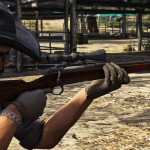 Sauer 101 Hunting Rifle [Animated | 4K] 1.0