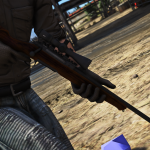 Sauer 101 Hunting Rifle [Animated | 4K] 1.0