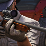 Sauer 101 Hunting Rifle [Animated | 4K] 1.0