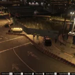 Scène Apocalypse