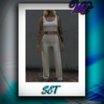 Set for MP Female 1.0