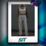 Set for MP Female 1.0