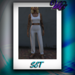 Set for MP Female 1.0