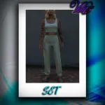 Set for MP Female 1.0