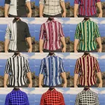 Shirt for MP Male / MP Female 1.0