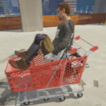 Shopping Cart Jackass Style 1.0