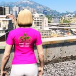 Short hair for MP Female 1.0