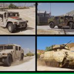War Pack: Special Edition USA [ AddOn | Mods | Custom Layouts] 5.0