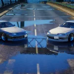 Drift/Street Lexus sc300 [Replace / FiveM] 1.0