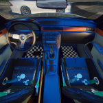 Drift/Street Lexus sc300 [Replace / FiveM] 1.0