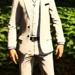 Men's Suit 1.1