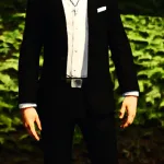 Men's Suit 1.1