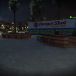 Summer Fest in the Beach [YMAP / FiveM] 1.0
