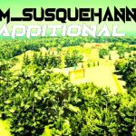 GM Susquehanna (Additional Version) 1.1