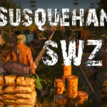 GM Susquehanna (SWZ version) 1.0 GM Susquehanna (SWZ version) 1.0