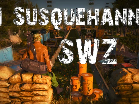 GM Susquehanna (SWZ version) 1.0