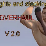 Tights and stockings OVERHAUL 2.0