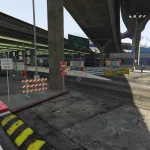 Toll Station / Toll Booth [MapEditor] 1.0