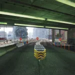 Toll Station / Toll Booth [MapEditor] 1.0