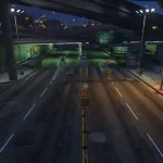 Toll Station / Toll Booth [MapEditor] 1.0