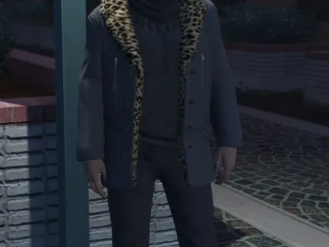 Tryhard Outfit Pack [Menyoo] 1.0