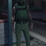 Tryhard Outfit Pack [Menyoo] 1.0