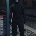 Tryhard Outfit Pack [Menyoo] 1.0