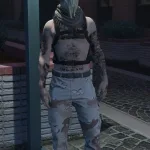 Tryhard Outfit Pack [Menyoo] 1.0