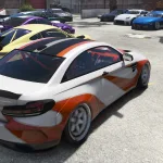 Tuners Car Meet 1.0