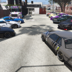 Tuners Car Meet 1.0