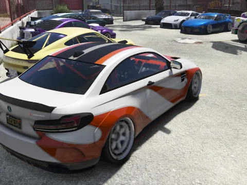Tuners Car Meet 1.0
