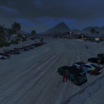 Tuning Race (menyoo) 1.0