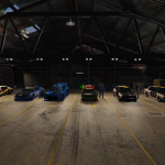 Tuning Race (menyoo) 1.0