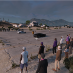 Tuning Race (menyoo) 1.0