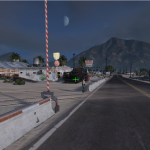 Tuning Race (menyoo) 1.0