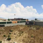 U.S. Embassy