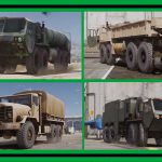 US Vehicles Military: Transport & Support [Add-On] Pack 1.0
