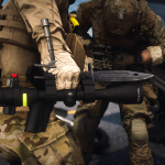 Ultimate Tactical Knife 1.0